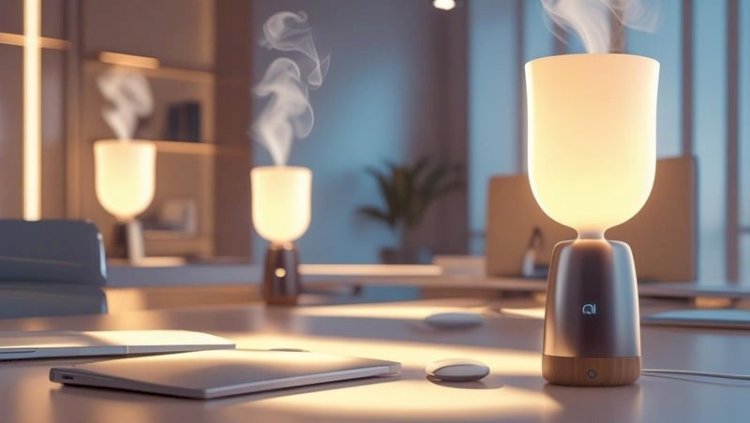 The Power of Scent: How Scent Marketing is Transforming Business Spaces
