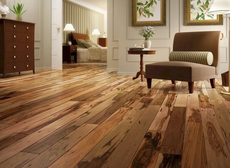 Choosing the Right Hardwood Floor for Your Dubai Marina Lifestyle