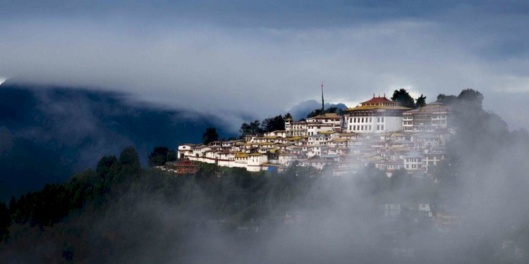 Arunachal Pradesh Tour From Mumbai: Experience the North-East's Hidden Gem