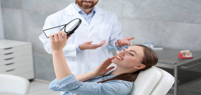 Can a Dental Crown Improve the Look of Your Smile?