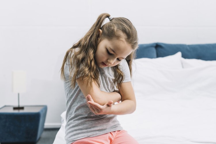How Sleep Affects Eczema: Tips to Improve Sleep Quality 