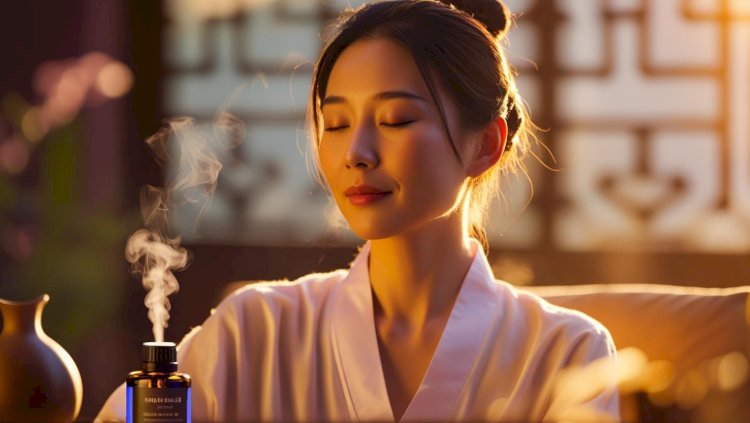 Exploring Aromatherapy Research, Perfume Storage, and Massage Benefits for Holistic Wellness