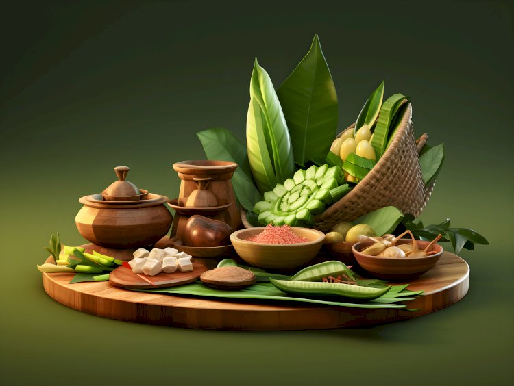 Unlocking Wellness Naturally: Why the Right Choice of Ayurvedic Medicines Manufacturer is Important