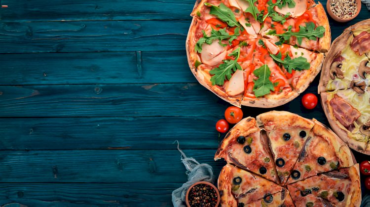 Exploring the Best Pizza Places Whitehorse Has to Offer | Domino's Pizza Whitehorse Yukon