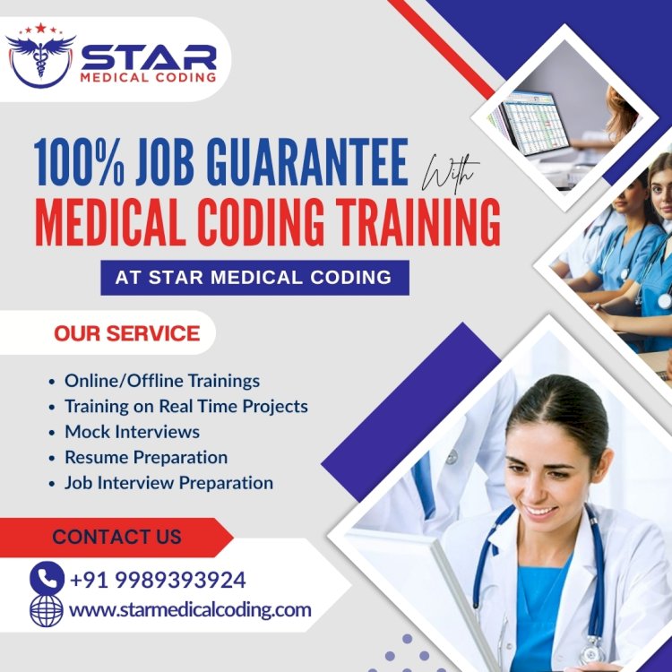 Why should I choose a career as a medical coder?