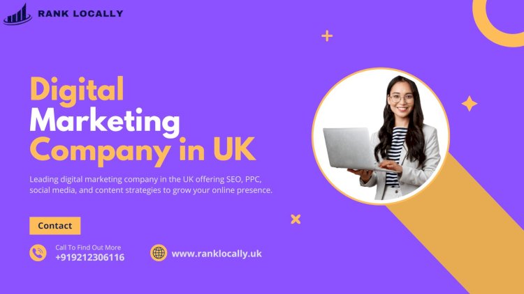 Finding the Best SEO Expert in London