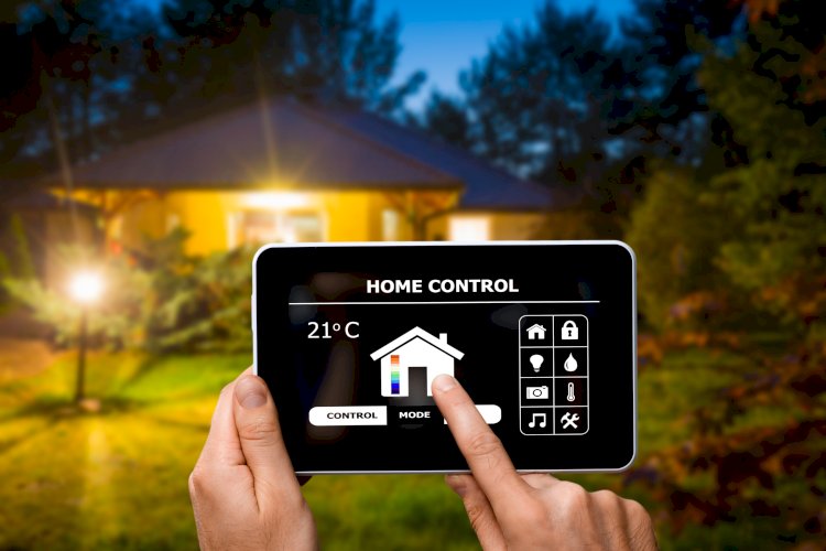 Choosing the Right Home Automation Experts: A Complete Guide