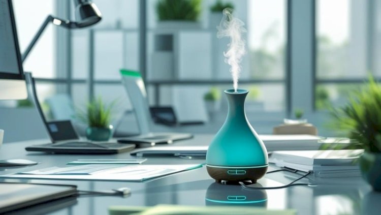 How the Top Scent Marketing Company Is Transforming Brand Experiences Across Industries