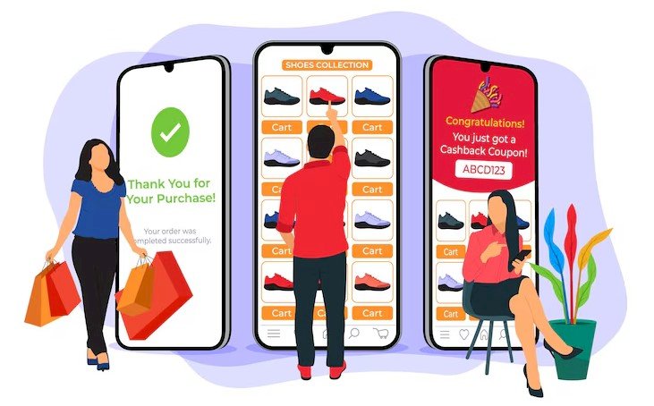 How to Build a Scalable eCommerce App for Long-Term Growth