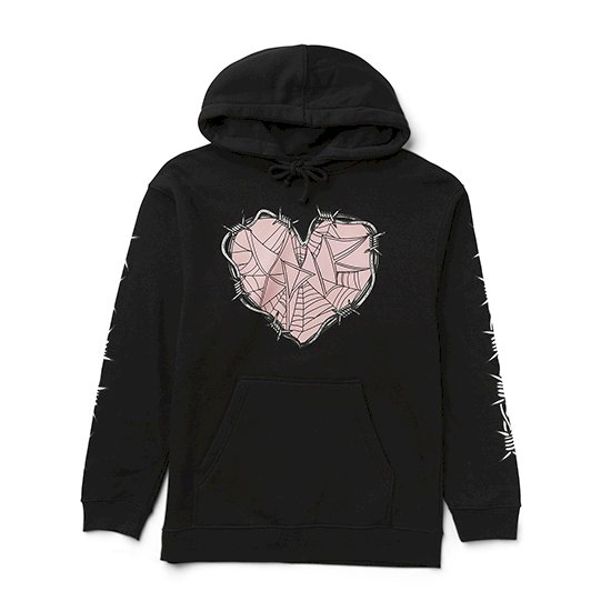 XPLR Hoodie Merch That Combines Comfort with Edge