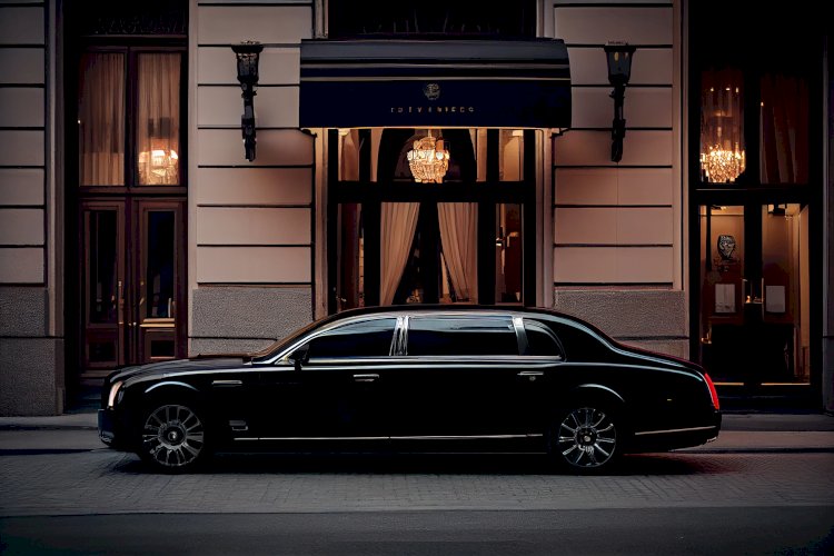 Need a Ride in Atlanta? Here's What to Know About Black Car Limos, Car Rentals & Bus Services