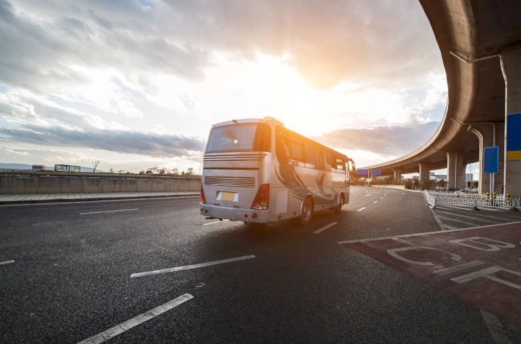 Planning a Group Trip? Here’s Everything You Need to Know About Bus Rentals in Atlanta, GA