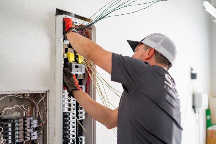 Electrician Coquitlam & Electrical Upgrade Services Coquitlam: Your Ultimate Guide to Safe, Reliable, and Efficient Electrical Solutions