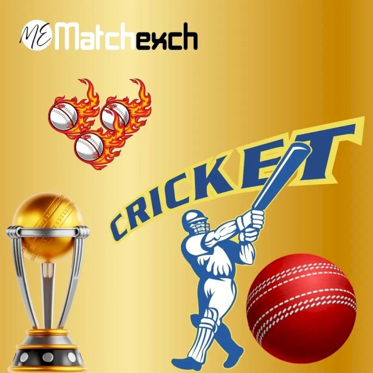 Matchexch9: A Premier Destination for Secure and Smart Online Betting