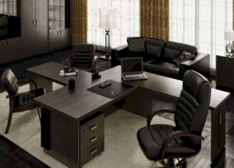 Transforming Workspaces with Smart Office Furniture Solutions