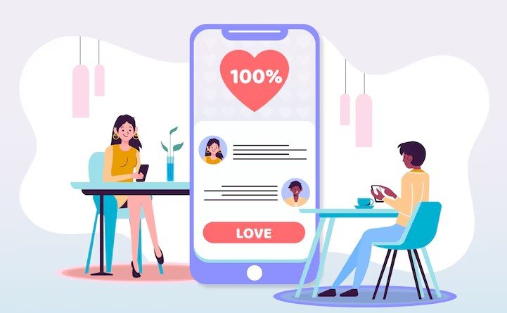 Top Dating App Development Company for Modern Matchmaking Solutions