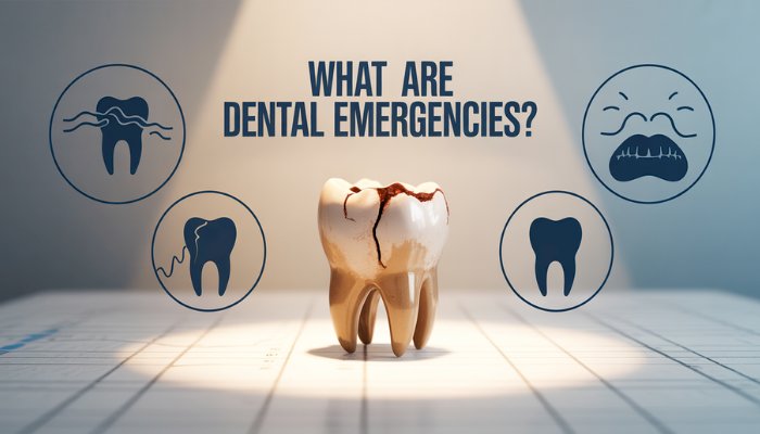 What Are Dental Emergencies? Explained
