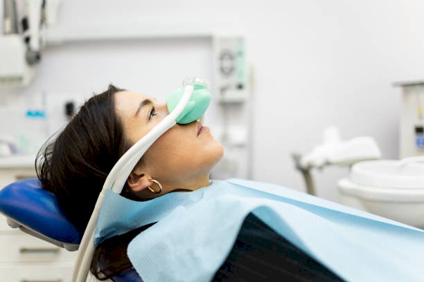 Dental Anxiety? Here’s How IV Sedation Can Help You Get Care