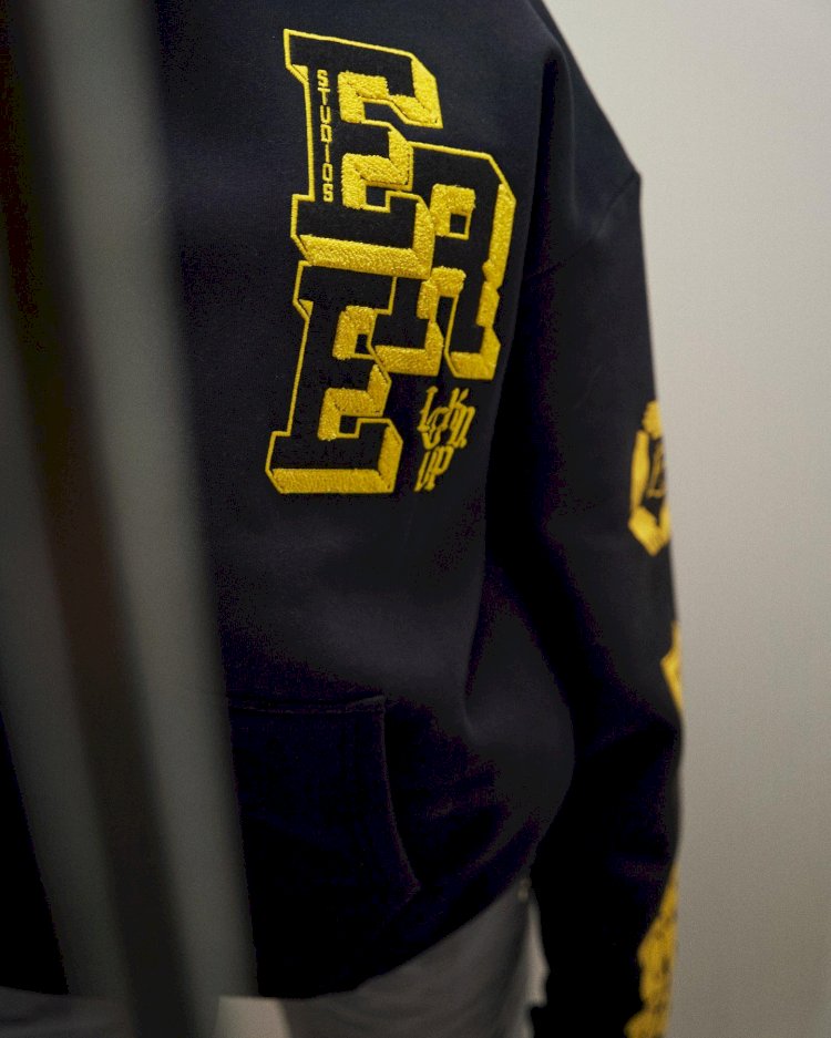 Ere Studios Hoodie – Mehr als nur ein Kleidungsstück, ein Ausdruck von Haltung