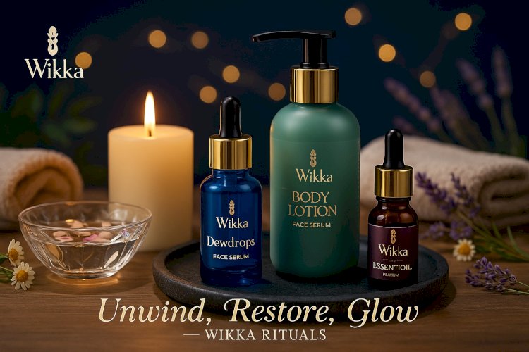 Discover the Healing Power of Aromatherapy: Unlock Nourished Skin and Natural Wellness