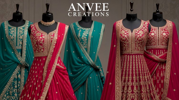 Discover the Elegance of Cotton Suits with Dupatta – A Must-Have for Every Wardrobe