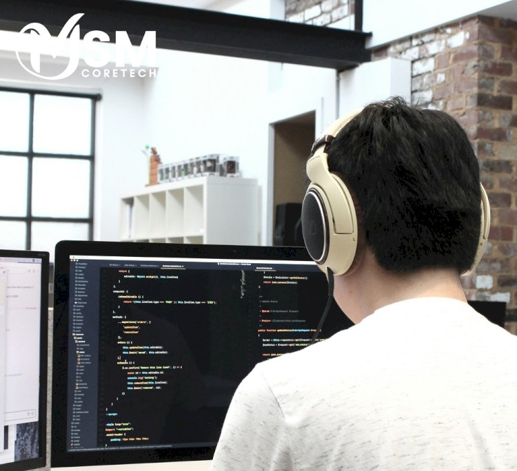 How Development Companies Leverage GitOps for Web Projects