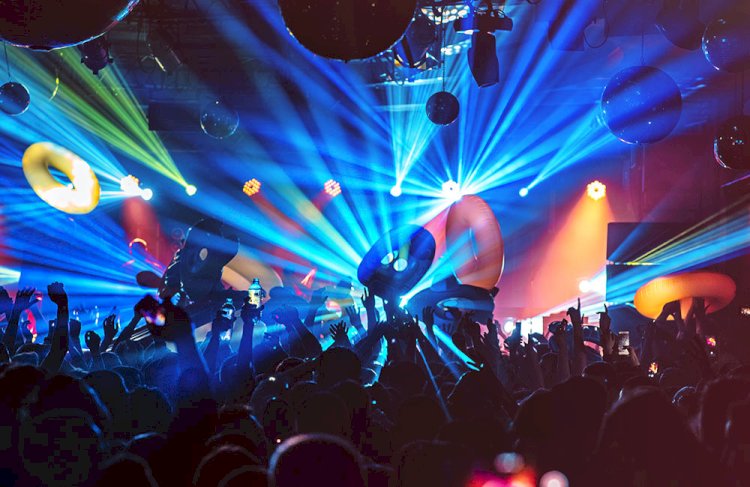 From Beats to Booze: Discover the Best Clubbing Spots in Jaipur