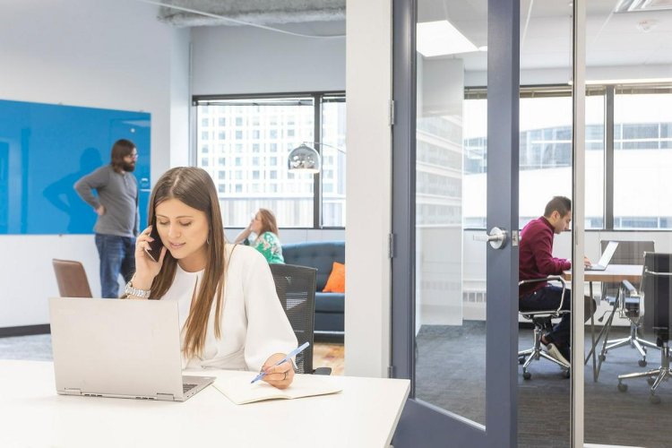 Virtual Office in Delhi | GST Registration | Business Address