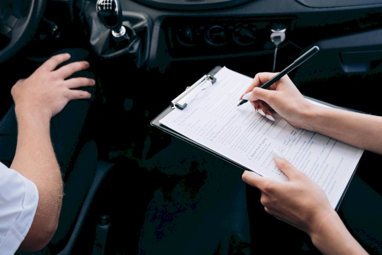 Who Covers the Damage? Understanding Carshare Insurance Policies