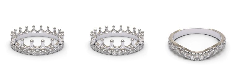 Scintilla Diamonds: Timeless Diamond Rings for Women & Men in Australia 