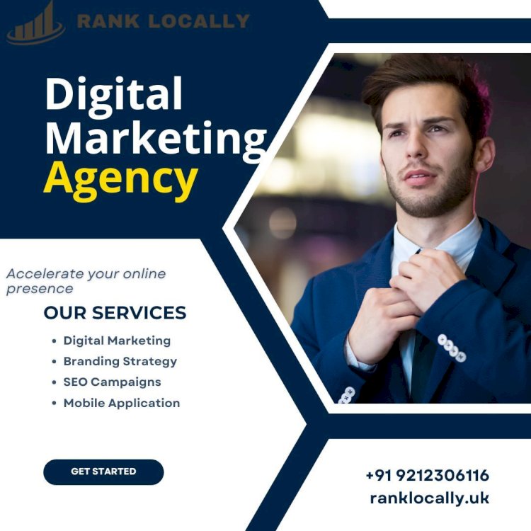 SEO Services in Manchester for Real Estate Success