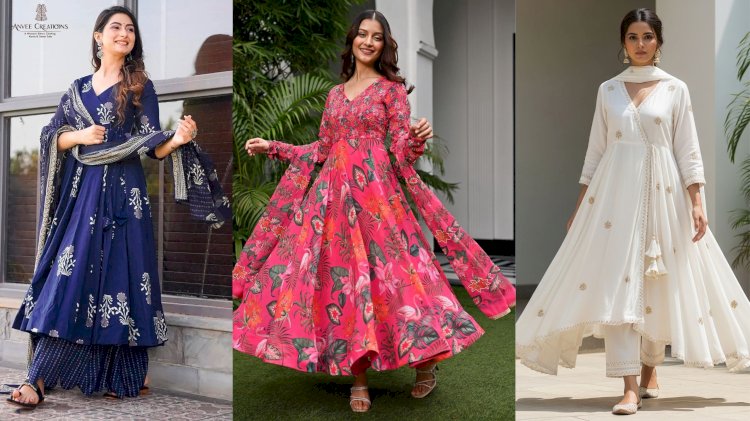 Cotton Suits with Dupatta – The Perfect Blend of Comfort and Elegance.
