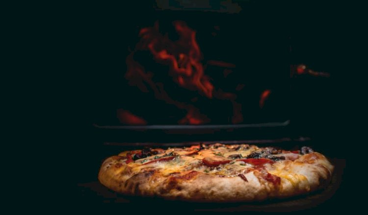 Looking for an Italian Restaurant in Kangaroo Point? Here's the Perfect Spot Nearby