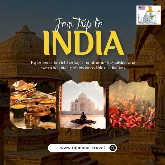 Why Small Group Tours in India Are the Smartest Way to Travel in 2025