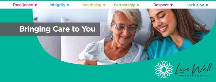 The Importance of Assist In-Home Care: Supporting Independence at Home