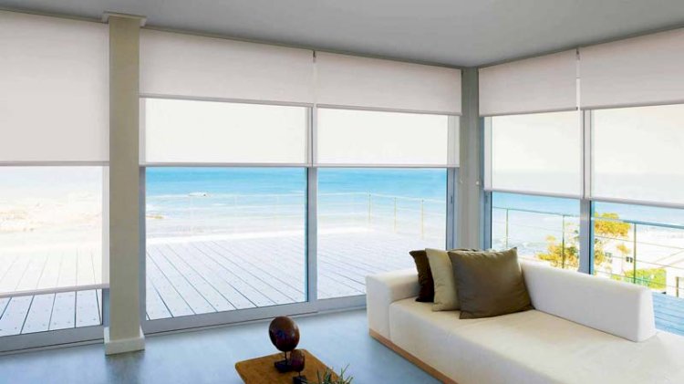 The Ultimate Checklist for Shopping Curtains and Blinds in Melbourne