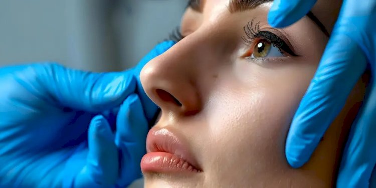 Rhinoplasty: Can It Fix a Nose Break?
