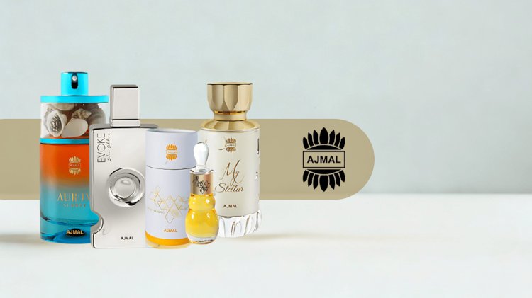 عطور الزفاف والهدايا في قطر: لمسة فخامة لا تُنسى