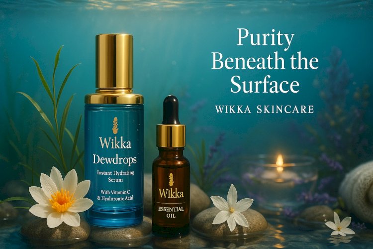 Transform Your Self-Care Routine with Aromatherapy Skin Care and Natural Beauty Products