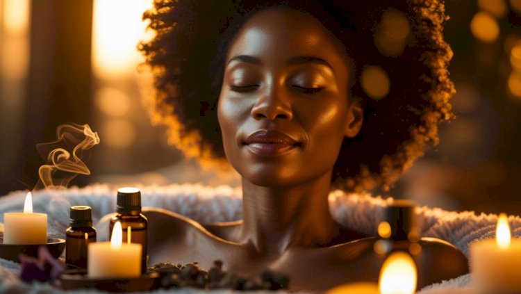 Aromatherapy Research, Massage Benefits, and Perfume Storage Tips for Holistic Living