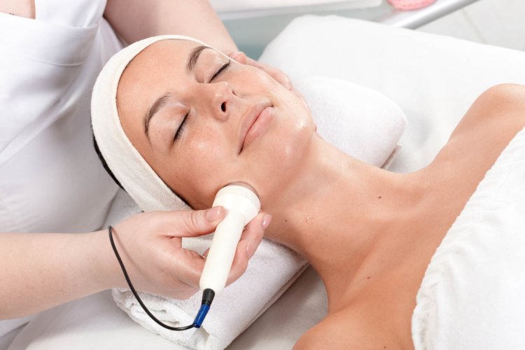 Top 10 Benefits of Laser Skin Tightening for Aging Skin