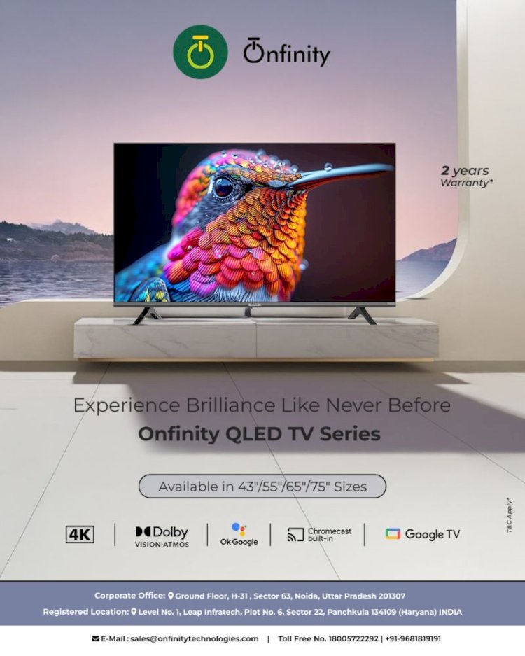 Buy 75 inch QLED TV Video Conference Cameras & Smart Classroom Boards for School or College