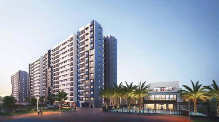 Adarsh Tropica Price & Location Advantage – Smart 2BHK Living in Bangalore