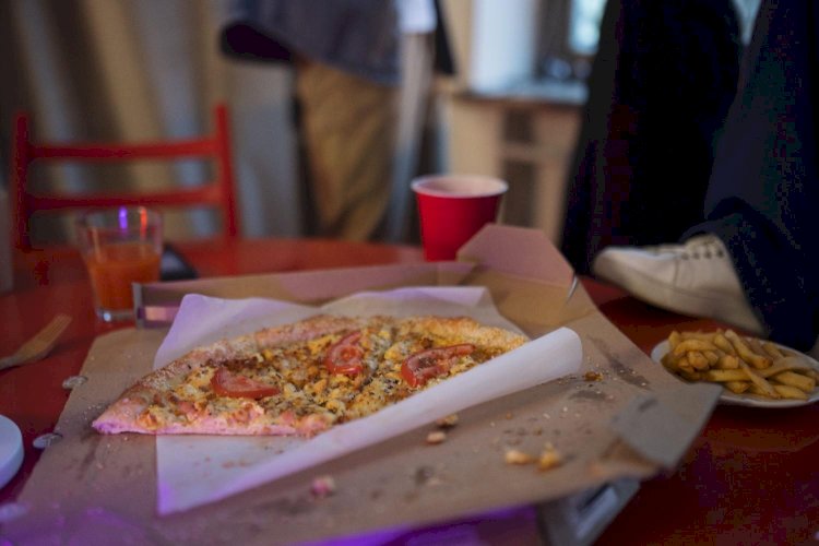 A Delicious Dining Option Among Terrace BC Restaurants | Domino's Pizza Terrace BC