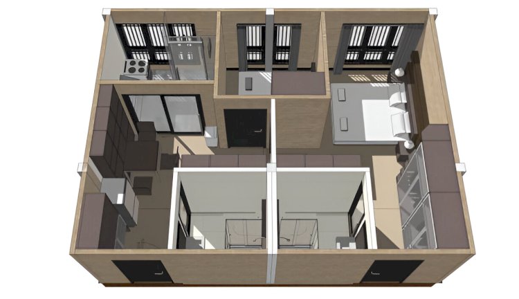 Multi-Family ADU Design: Smart Strategies to Maximize Space and Rental Income