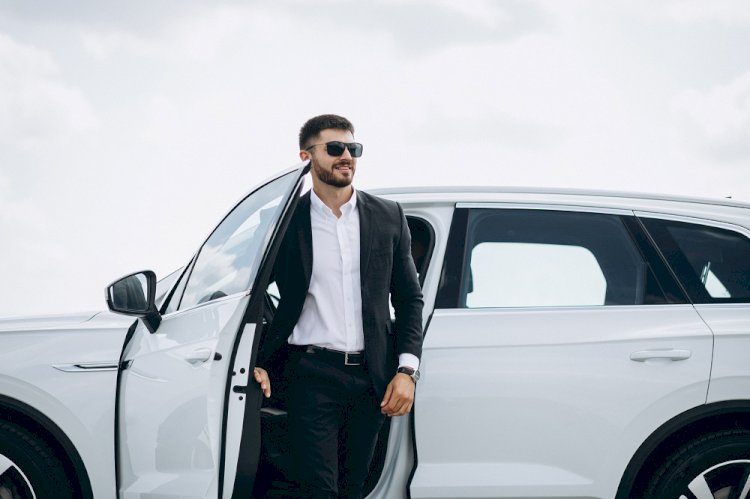 Planning a Special Event? Choose Limo Rental in Markham