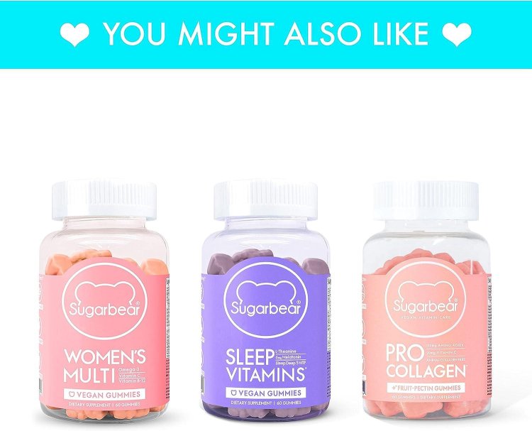 Natural Sleep Gummy: A Gentle, Effective Way to Rest Better