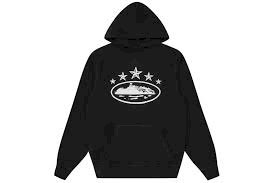 Corteiz Clothing The Streetwear Revolution Redefining Fashion