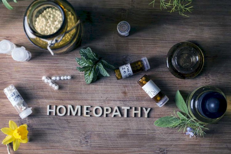 Why Choose Dubai Homeopathy Health Centre for Pediatric Care?