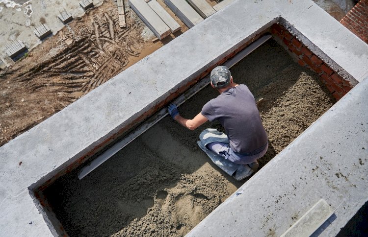 Structural Underpinning: Key to a Safe and Stable Home